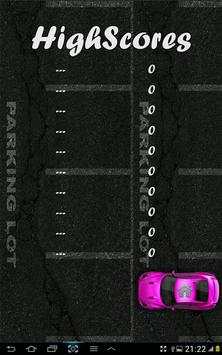Highway Race screenshot 2