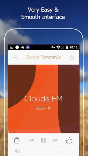 All Tanzania Radios in One Free screenshot 3