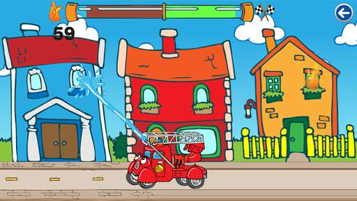 Paulie and Fiona Movie App screenshot 6