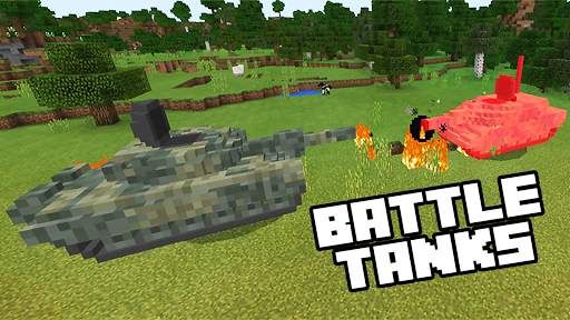 Guns Mod for MCPE screenshot 5