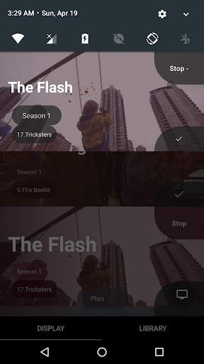 TV Time : TV Shows Notifier screenshot 6
