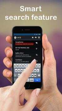 Wifi Automatic - Auto connect screenshot 4