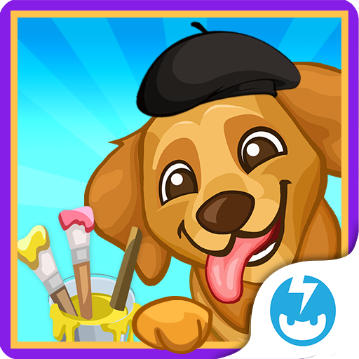Pet Shop Story: Renaissance icon