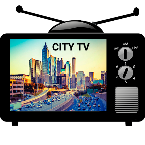 CITY TV BD icon