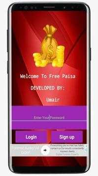 Online Earning screenshot 1