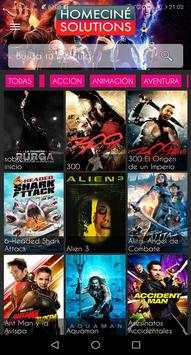 Inicio Filmes e Séries HD screenshot 5