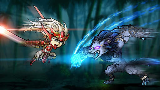 Ninja screenshot 2