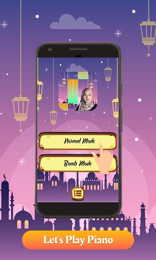 Piano Aisyah Istri Rasulullah screenshot 2