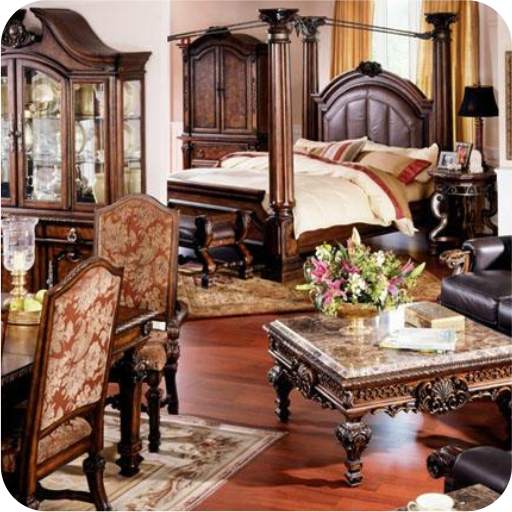 House Furniture Design 1.5