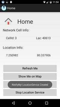 NotifyMe screenshot 7