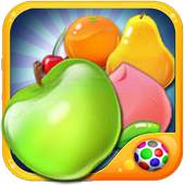 Fruit Crush Match 3 4.8.2