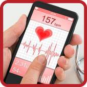 Finger Blood Pressure: Prank! 1.3