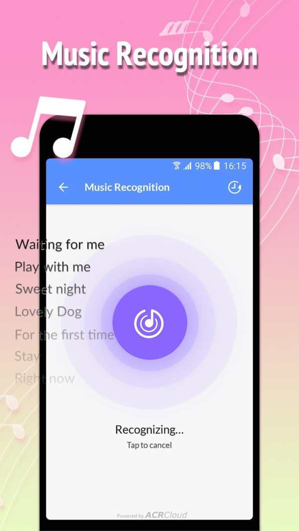 Free Music screenshot 7