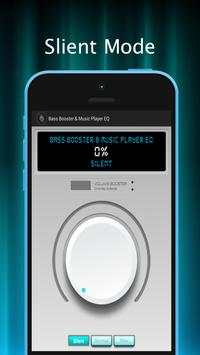 Bass Booster & Music Player EQ screenshot 2