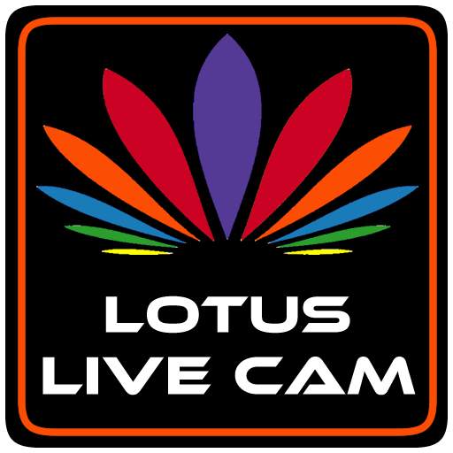 Lotus Live Cam 1.0