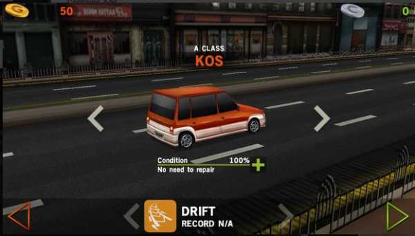 dr driving 2019 screenshot 1