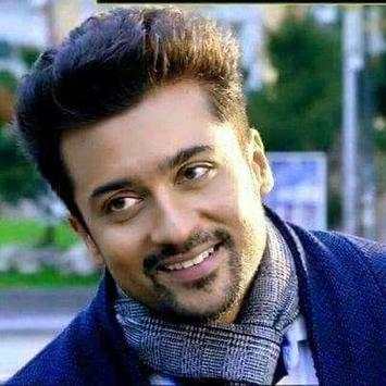 Suriya Wallpaper screenshot 1