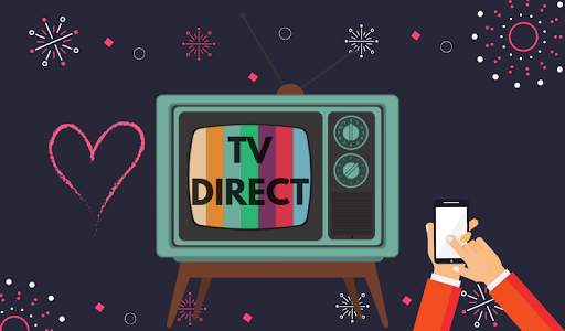 Tv Direct - Romanian and international screenshot 10