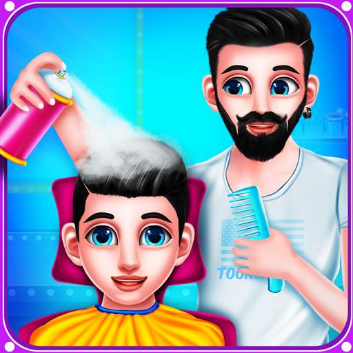 Beard & Hair Shop Simulator 1.05