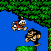 Duck Tales Arcade - Emulator icon