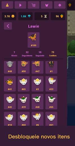 King Rabbit - Puzzle screenshot 6