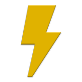 Holo Flashlight icon