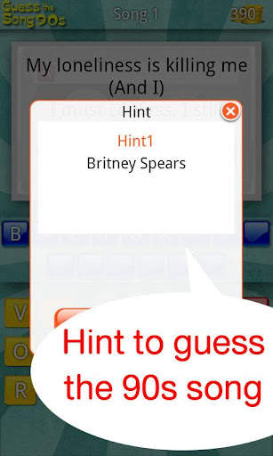 Guess the Song 90s screenshot 6