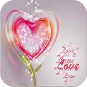 Photo Frames Romantic Love 10.0