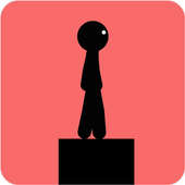 Bridgeman - Stickman Hero icon