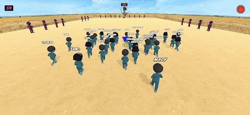Survival Games 3D screenshot 2