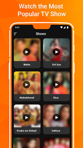 Star Utsav TV Serial - Hindi StarUtsav Serial Tips screenshot 3