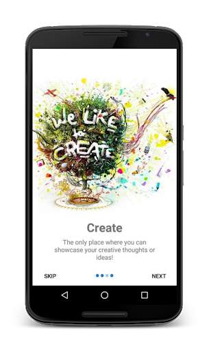 Zitat : Best Quotes App on PlayStore screenshot 4