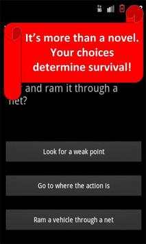Zombie High Vol 7 FREE screenshot 2