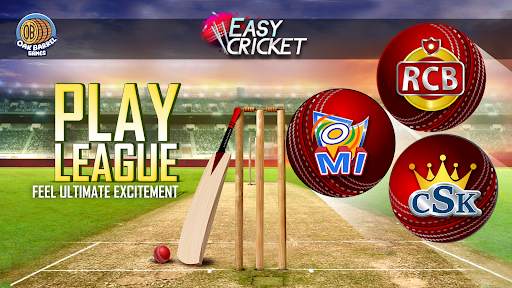 Easy Cricket: Challenge screenshot 6