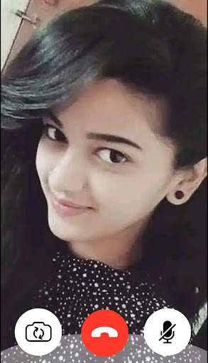 Sexy Girl Live Video Call Chat screenshot 5