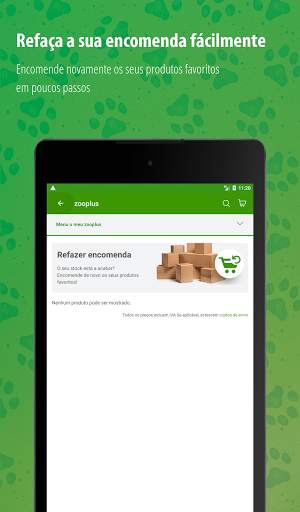 zooplus screenshot 9