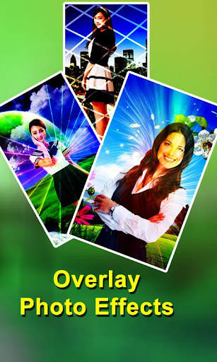 Transparent photo frames screenshot 2