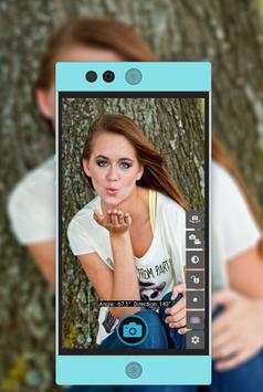 HD Camera Pro 2017 screenshot 2