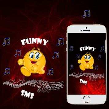 SMS Funny Ringtones screenshot 3