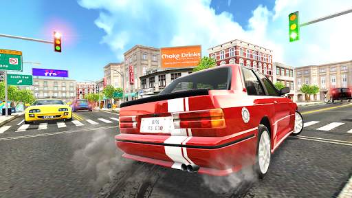 Legendary Car DE screenshot 2