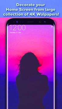 Wallpagers 4K, HD Full 2019 screenshot 3