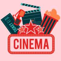 The Movie Downloader logo