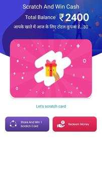 Scratch And Win Cash screenshot 2