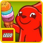 LEGO® DUPLO® Ice Cream logo