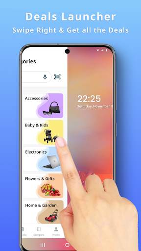 Coupons & Promo Codes screenshot 1