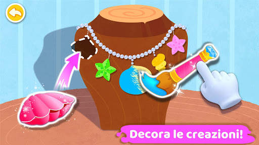 Crea e colora screenshot 5