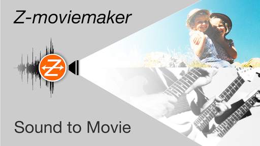 Z-moviemaker screenshot 1