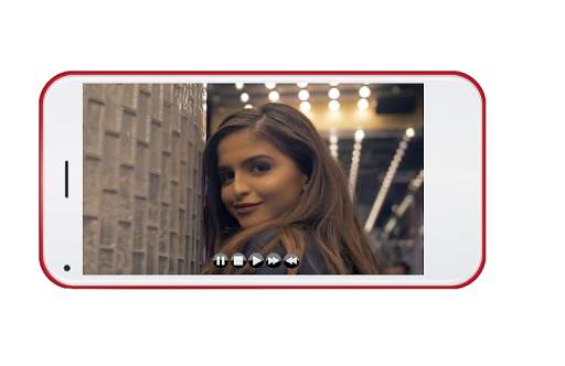 Hala Mamnoo Ellames - No Touch - Forbidden screenshot 1