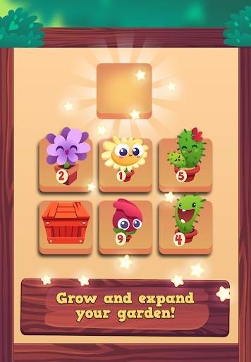 Merge Garden: Plants Idle Game screenshot 2