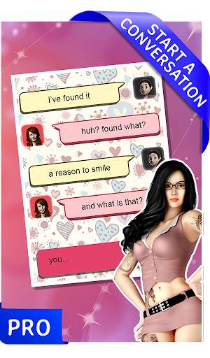 Naughty Girlfriend : Pro screenshot 8